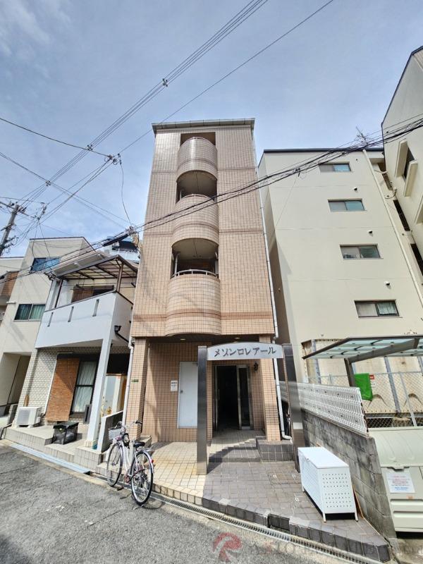 メゾンロレアール