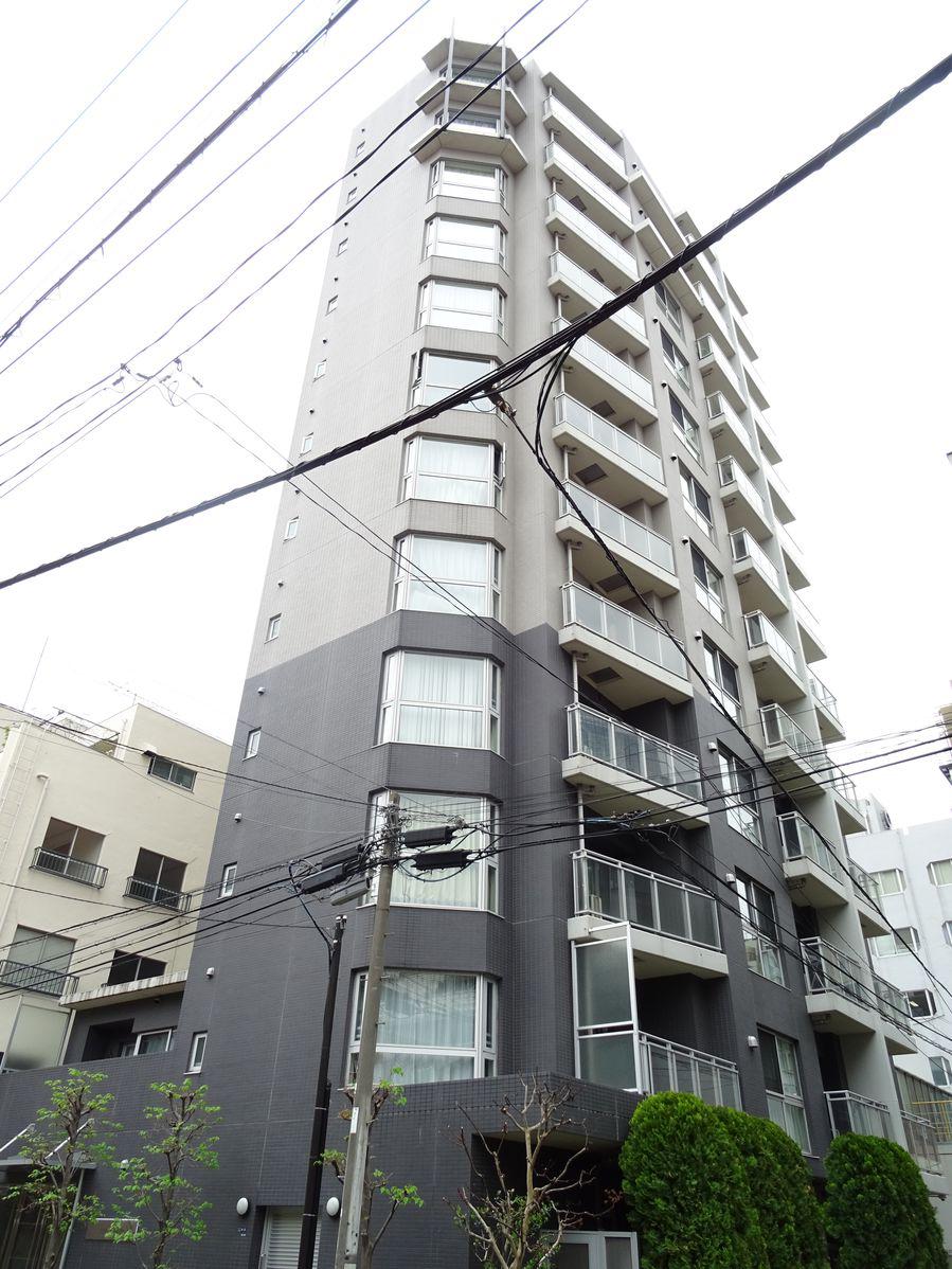 ガーデニア赤坂