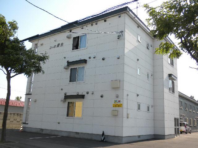 コーポ愛生