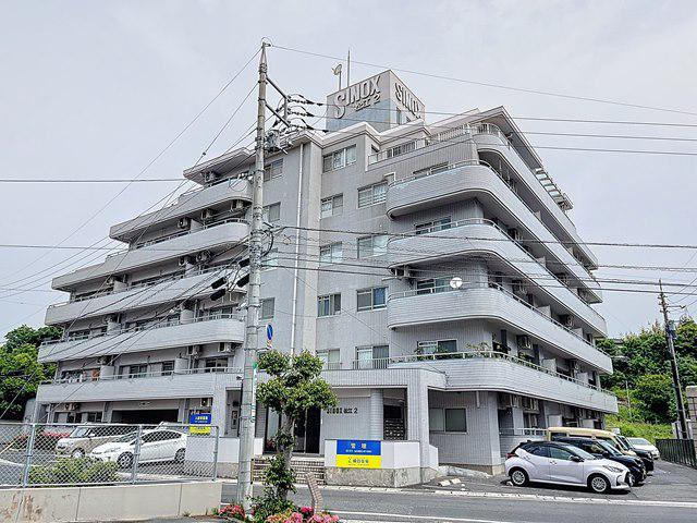 シノックス松江PARTII