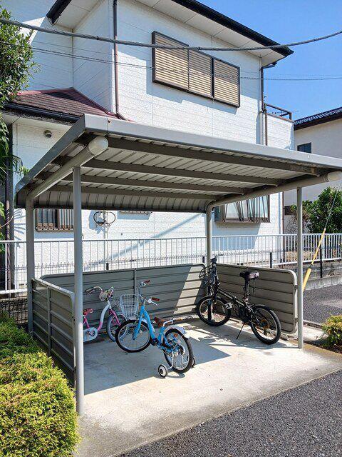 コモタウンB