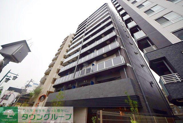 S-RESIDENCE曳舟