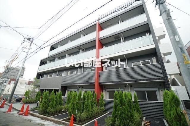メインステージ立川III