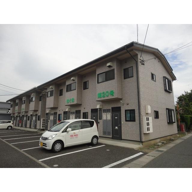 稼ぐ家姫 20号
