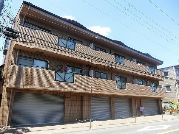 稲善マンション