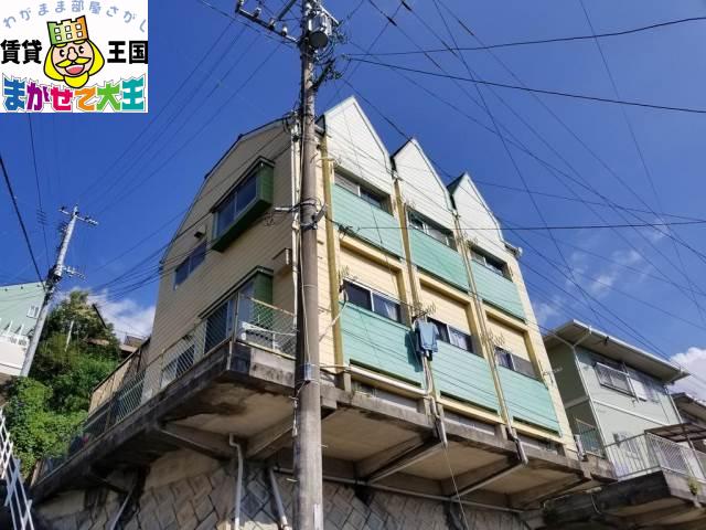 エトワール坂本
