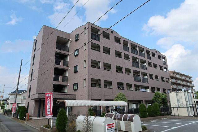 キャッスルタルイ参番館