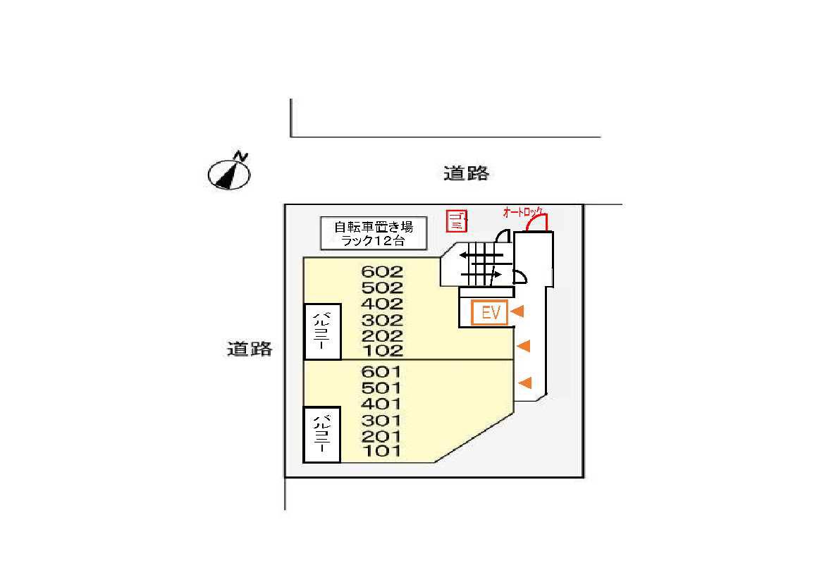 プラシード カーサIII