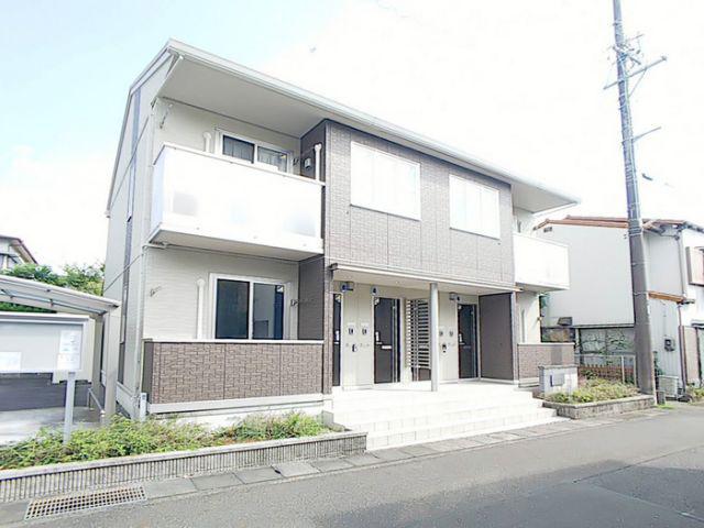 ルミエール瀬名