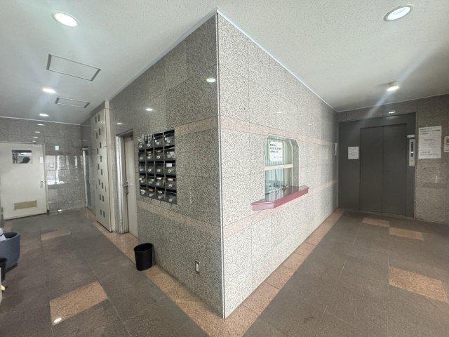 三陽グリーンハイツ