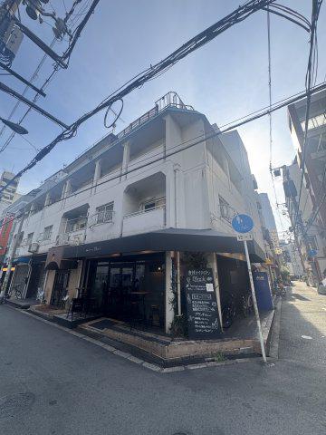 三陽グリーンハイツ
