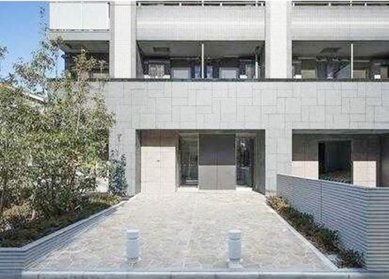 グランド・ガーラ川崎