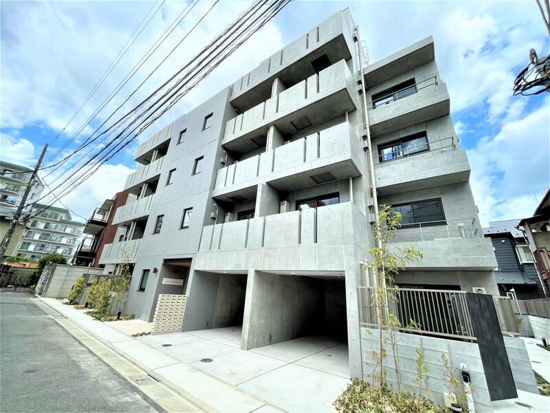 GRANDUO学芸大学2