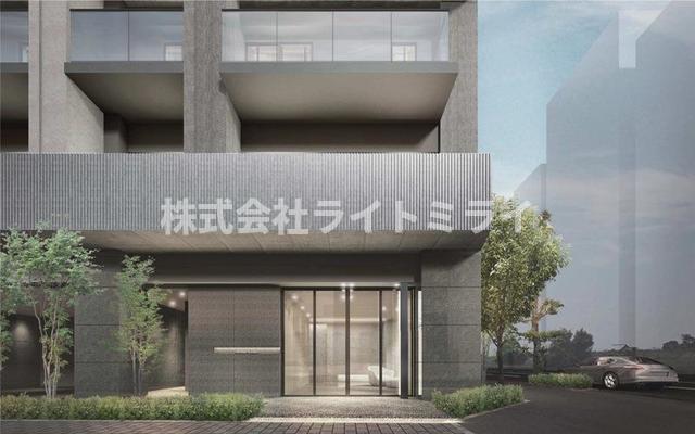 リビオメゾン御茶ノ水イースト