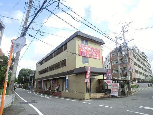 ハイツ長沢