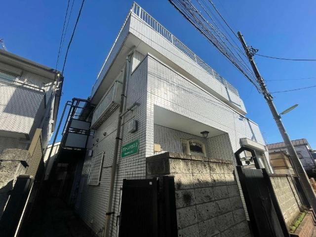 グリーンハウスII