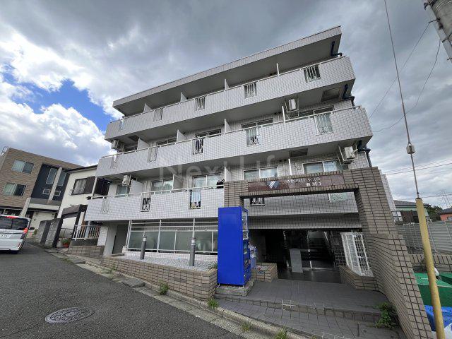 ウィンベルソロ鶴川第1