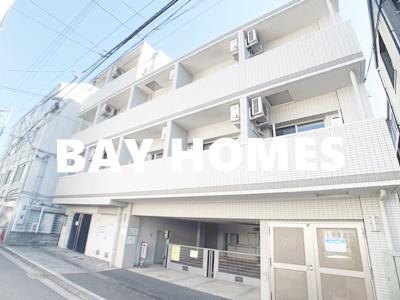ドルチェ横浜桜木町