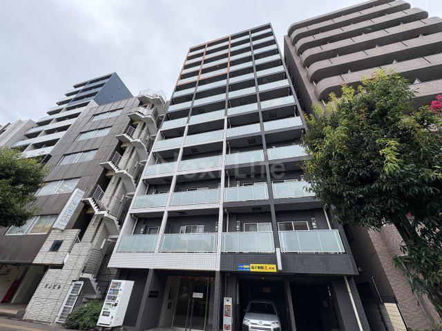 クラリッサ川崎グランデ