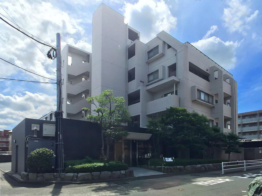 パークホームズ室見駅前