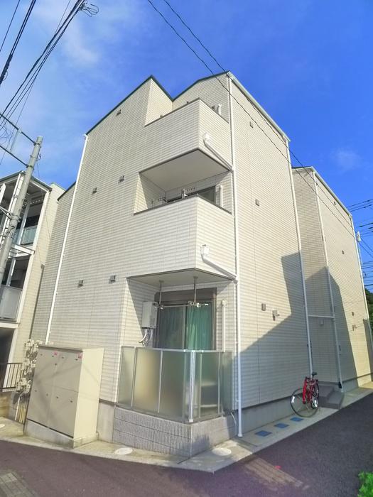クロレ北小金