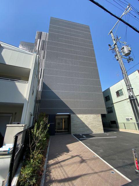 アーバンパーク田辺