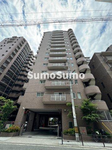 アメニティー江戸堀