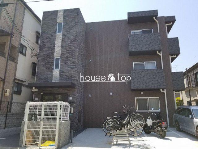 M`COURT今津山中町