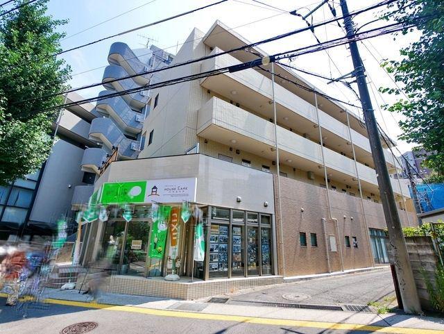 グレイスビュー宮崎台