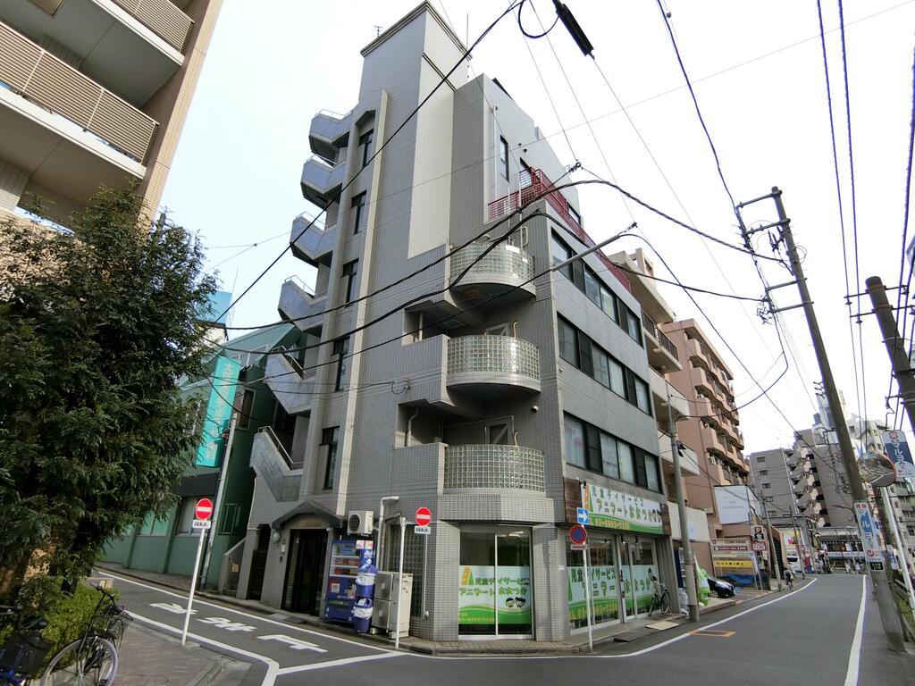 ベルブライト