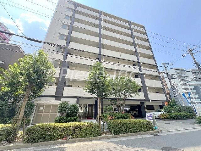アーバンフラッツ新大阪Ⅱ