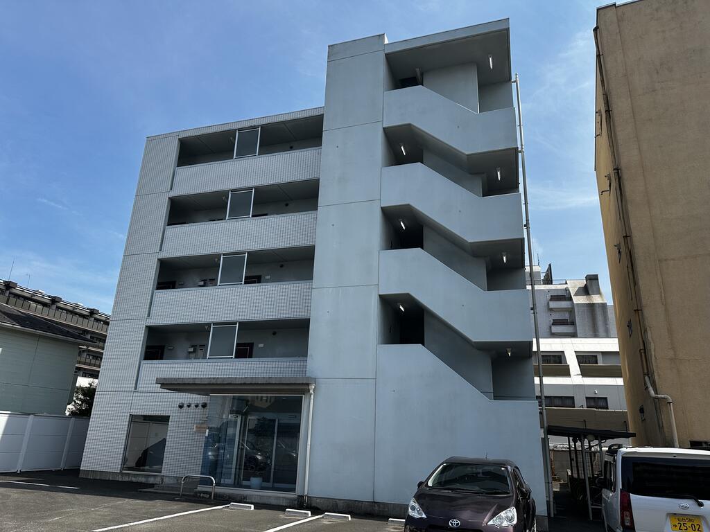 RAMSESA錦町