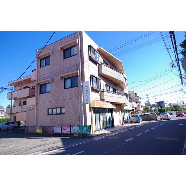 第三杉山ビル