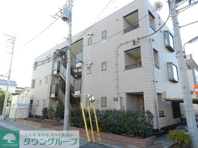 アレイコート久野