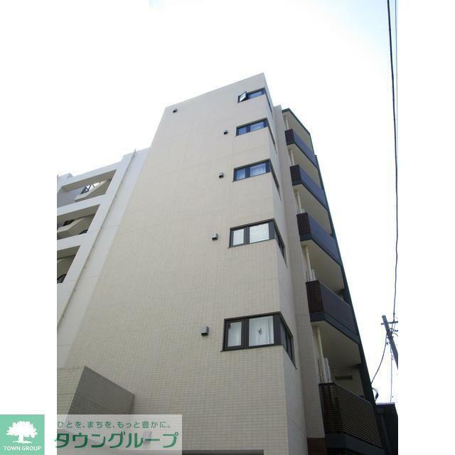 フィオーレ品川