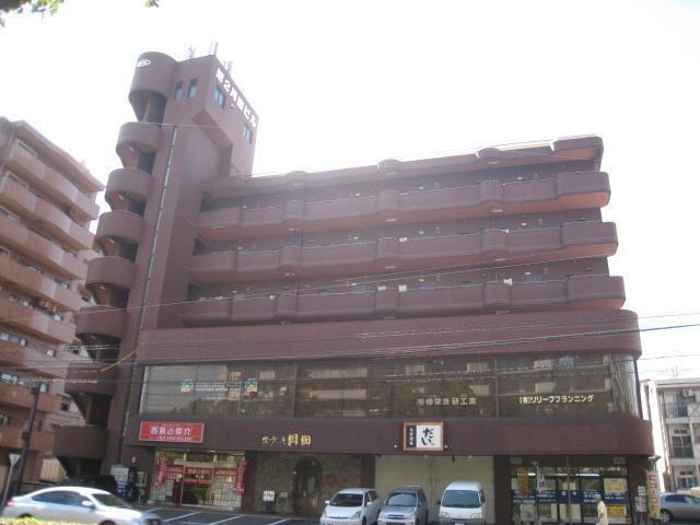 日東興産ビルII