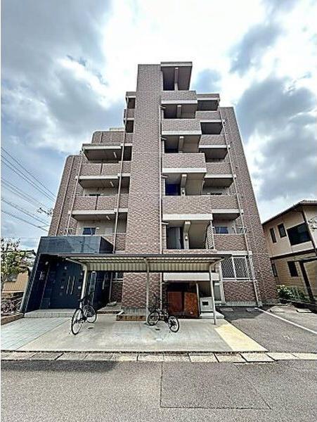 レジーナ鳥居松