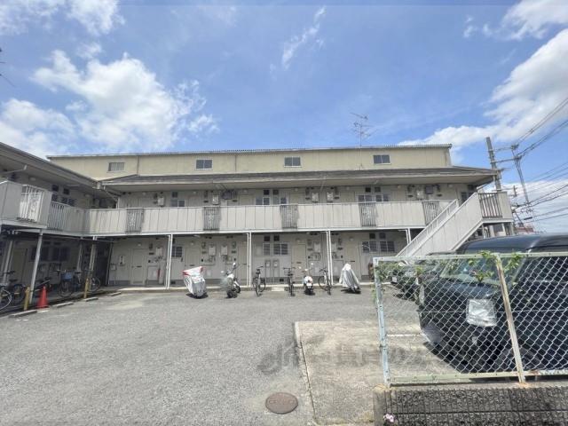 MAYUMIライフステージ2番館