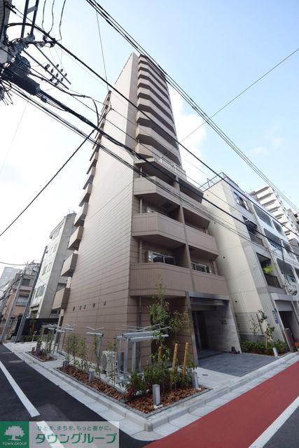 プレール・ドゥーク元浅草