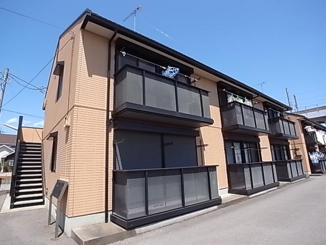プライムハイツB