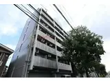 ＪＲおおさか東線 ＪＲ淡路駅 徒歩10分 7階建 築35年