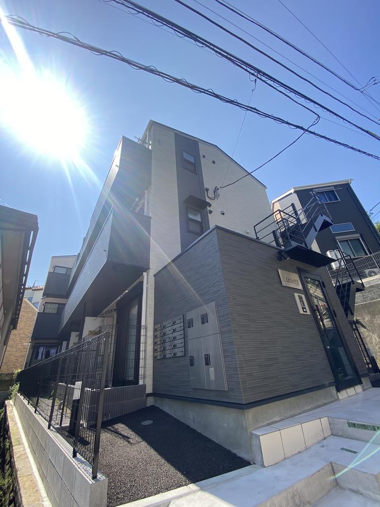 LIVSIA横濱