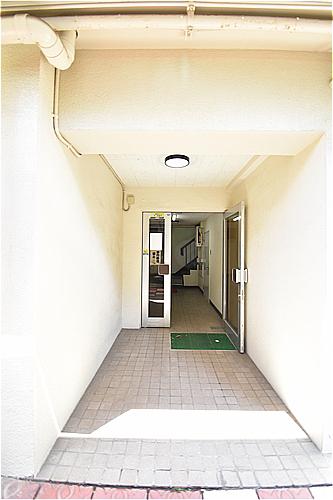 朝日マンション
