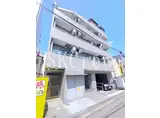 ヴェルステージ中野新橋