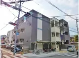 RESIDENCIAL PASSEIO柏原堅下