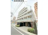 SHOKEN RESIDENCE南千住