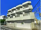 松下マンション