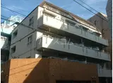 マンションニューシャイン