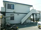 ＪＲ東海道本線 舞阪駅 徒歩8分 2階建 築28年