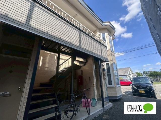 サニーハイツ